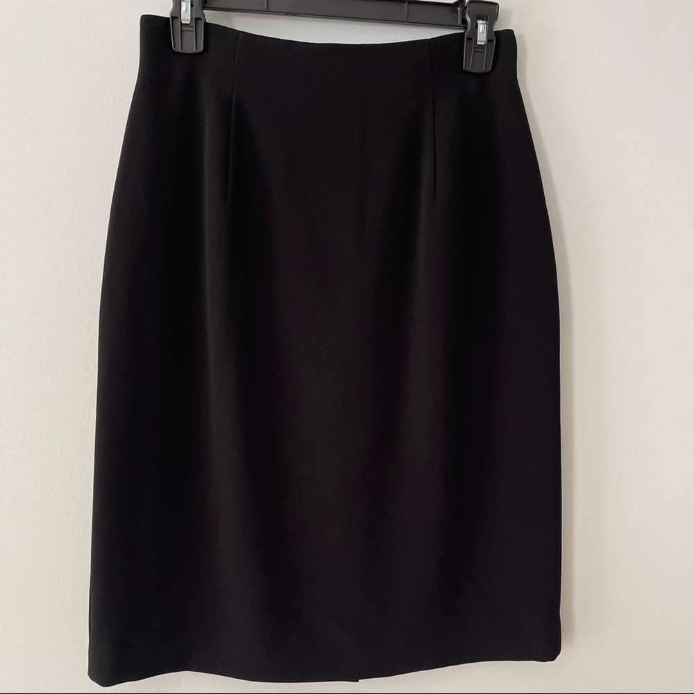 A-Line Skirt